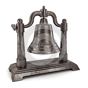 Antique Bell