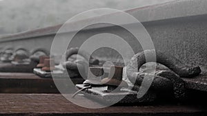 Rusty Bracket Railway