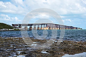 Rusty Bridge