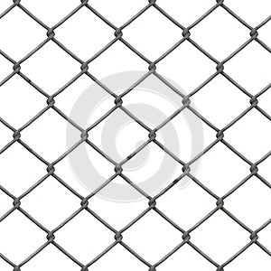 Rusty Chainlink