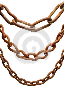 Rusty Chains