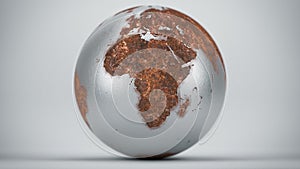 Rusty Earth Africa