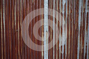 Rusty Galvanize texture