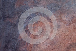 Rusty grunge backdrop