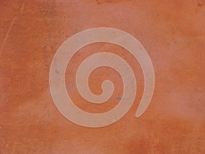 rusty iron plate texture background