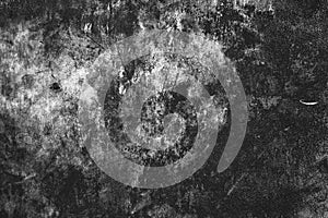 Rusty metal texture background