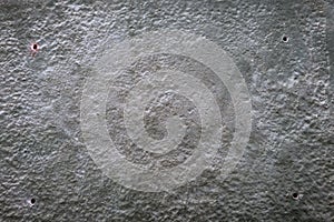 Rusty and scratched metal panel background