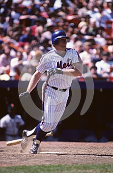 Rusty Staub