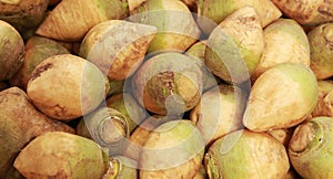 Rutabaga