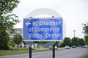 Rutherford county chamber of commerce