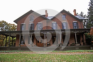 Rutherford Hayes Presidential Center, Fremont, OH photo