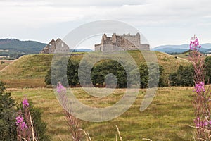 Ruthven barracks