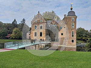 Ruurlo castle