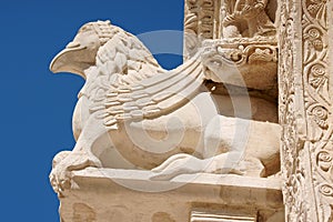 Ruvo di Puglia Cathedral