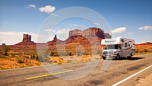 RV photo