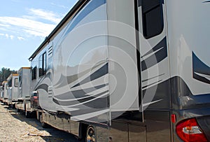 Rv and Camping Show
