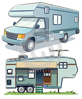 RV Car