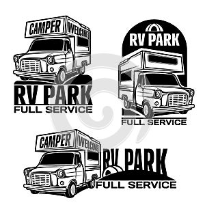 Rv cars Recreational Vehicles Camper Vans Caravans