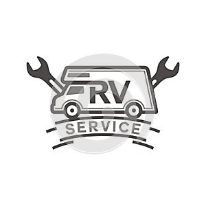 Rv service center