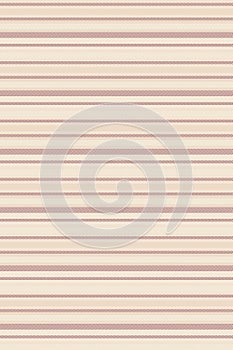 Rver vector textile fabric, romantic pattern background lines. Gontrast stripe texture vertical seamless in light and old lace