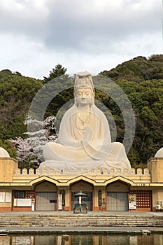 The RyÅzen Kannon