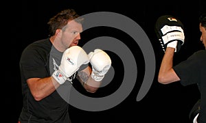 Ryan Bader UFC Fighter