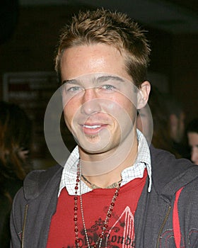 Ryan Carnes