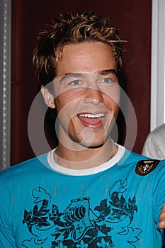 Ryan Carnes