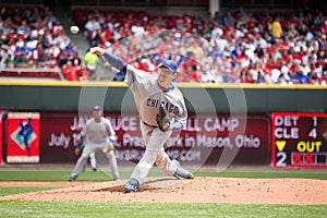 Ryan Dempster