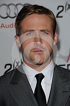 Ryan Gosling