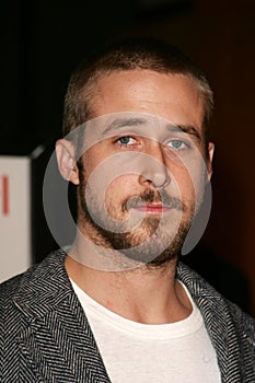 Ryan Gosling