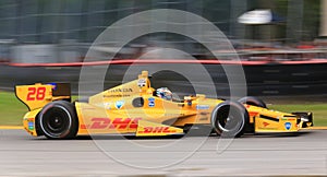 Ryan Hunter-Reay