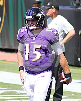 Ryan Mallett