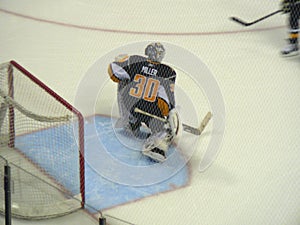 Ryan Miller