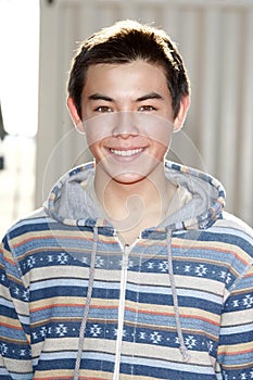 Ryan Potter
