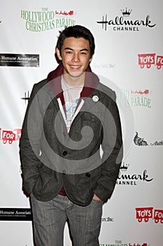 Ryan Potter
