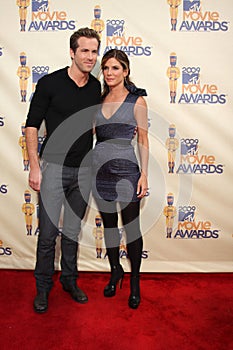 Ryan Reynolds,Sandra Bullock