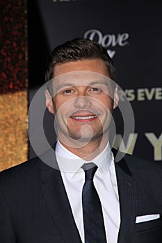 Ryan Seacrest