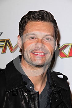 Ryan Seacrest