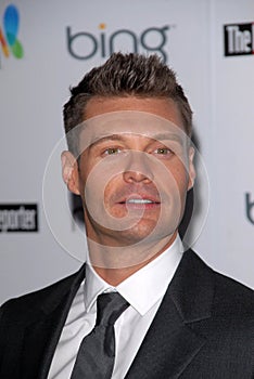 Ryan Seacrest