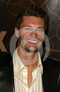 Ryan Seacrest