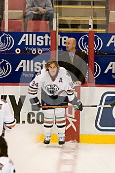 Ryan Smyth