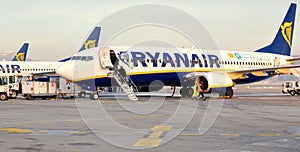 Ryanair