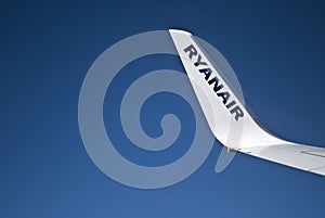 Ryanair winglet