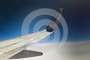 Ryanair winglet