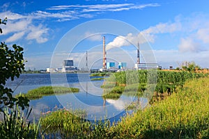 Ryazan Power Station