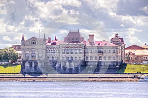 Rybinsk State Museum-reserve