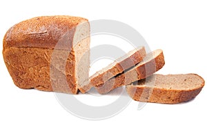 Rye bread