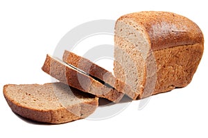 Rye bread