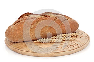 Rye Bread